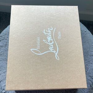 Christian Louboutin Shoes